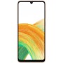 Отзывы владельцев о Смартфон Samsung Galaxy A33 5G 6/128 ГБ, персиковый